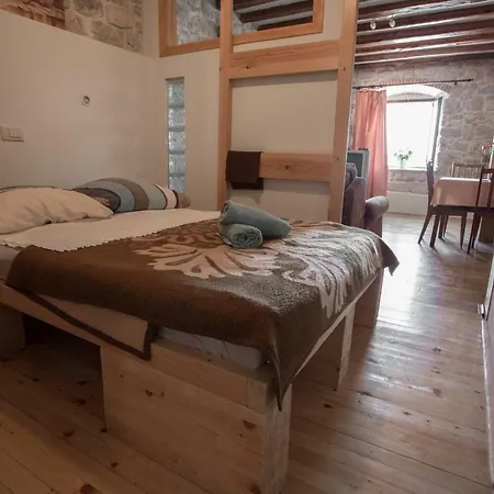 Riva Apartman