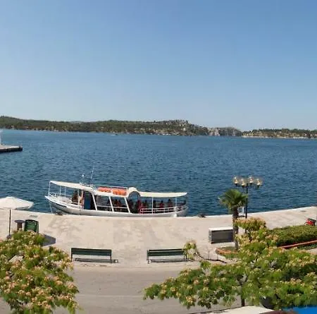 Apartman Riva