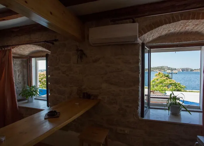 Apartment Riva Sibenik