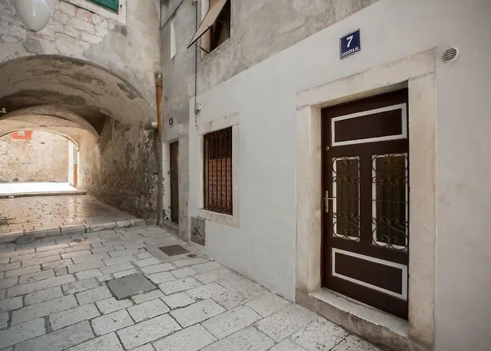 Riva Apartment Sibenik